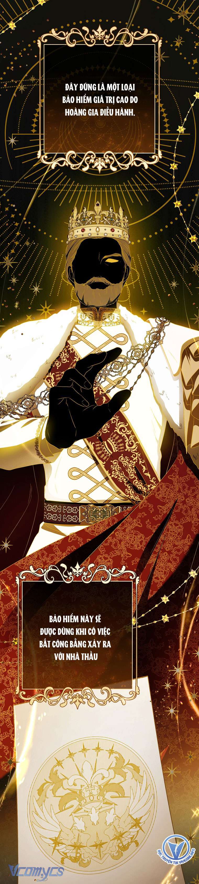 Nam Chính? Cho Cũng Không Thèm! Chapter 5 - Trang 4