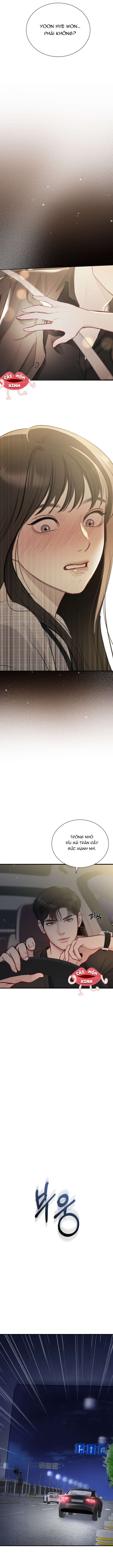 Văn Phòng Thư Ký Chap 2 - Next Chap 3