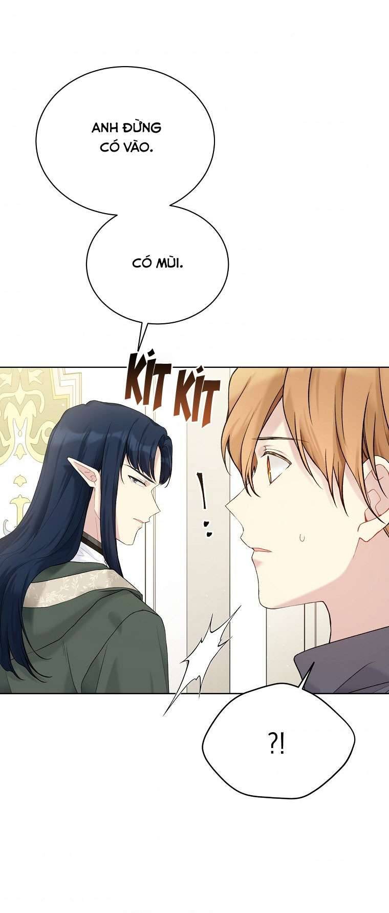 Vương Miện Lục Bảo Chap 66 - Trang 2