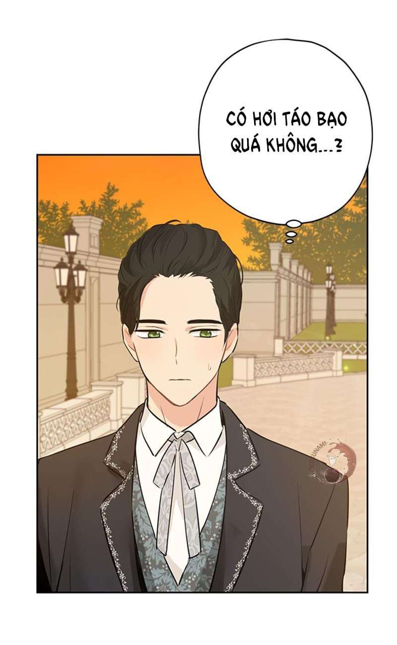 Tôi Là Minh Chứng Của Sự Thật Chap 21 - Trang 3
