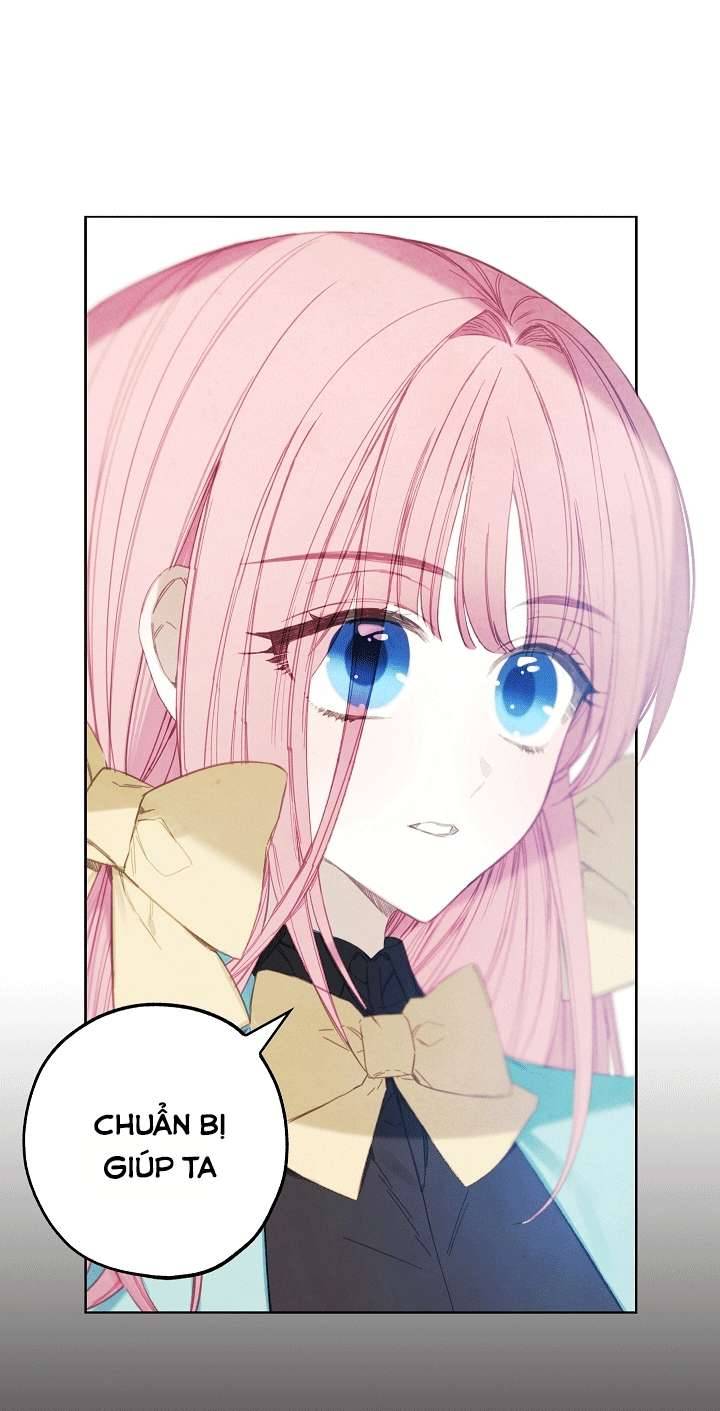 Cửa Hàng Búp Bê Của Công Chúa Chap 10 - Trang 2