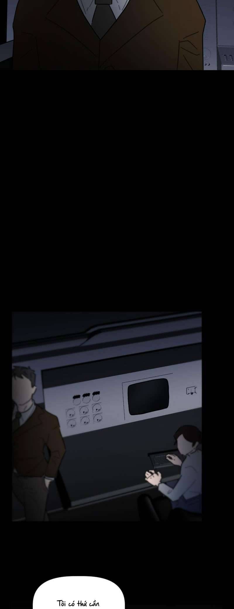 Nghĩa Trang Xe Buýt Chapter 73 - Trang 3