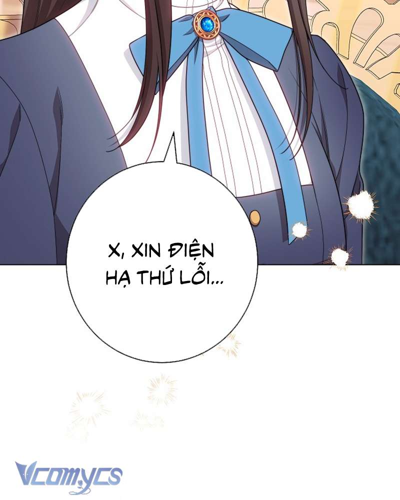 Hầu Gái Độc Quyền Của Hoàng Hậu Phản Diện Chapter 46 - Trang 4