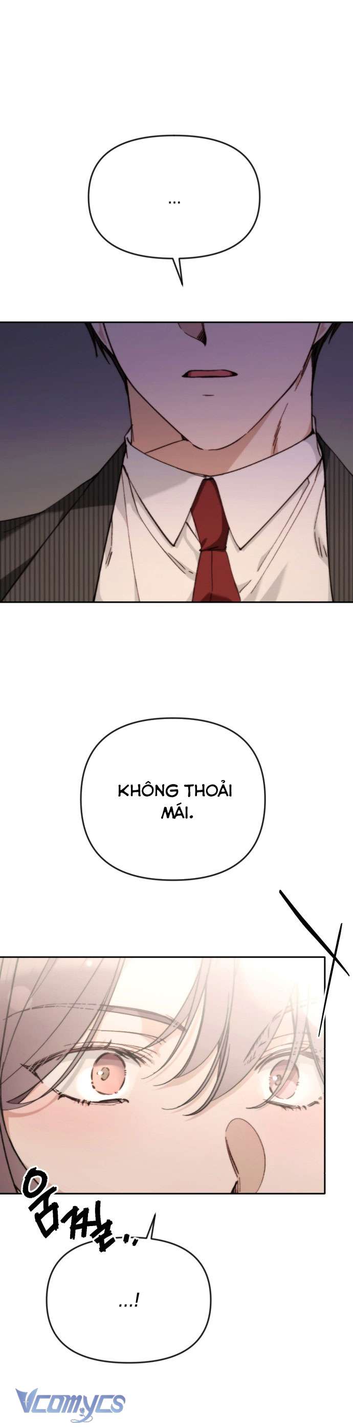 Ly Hôn Thì Dễ, Yêu Đương Mới Khó Chapter 5 - Trang 3