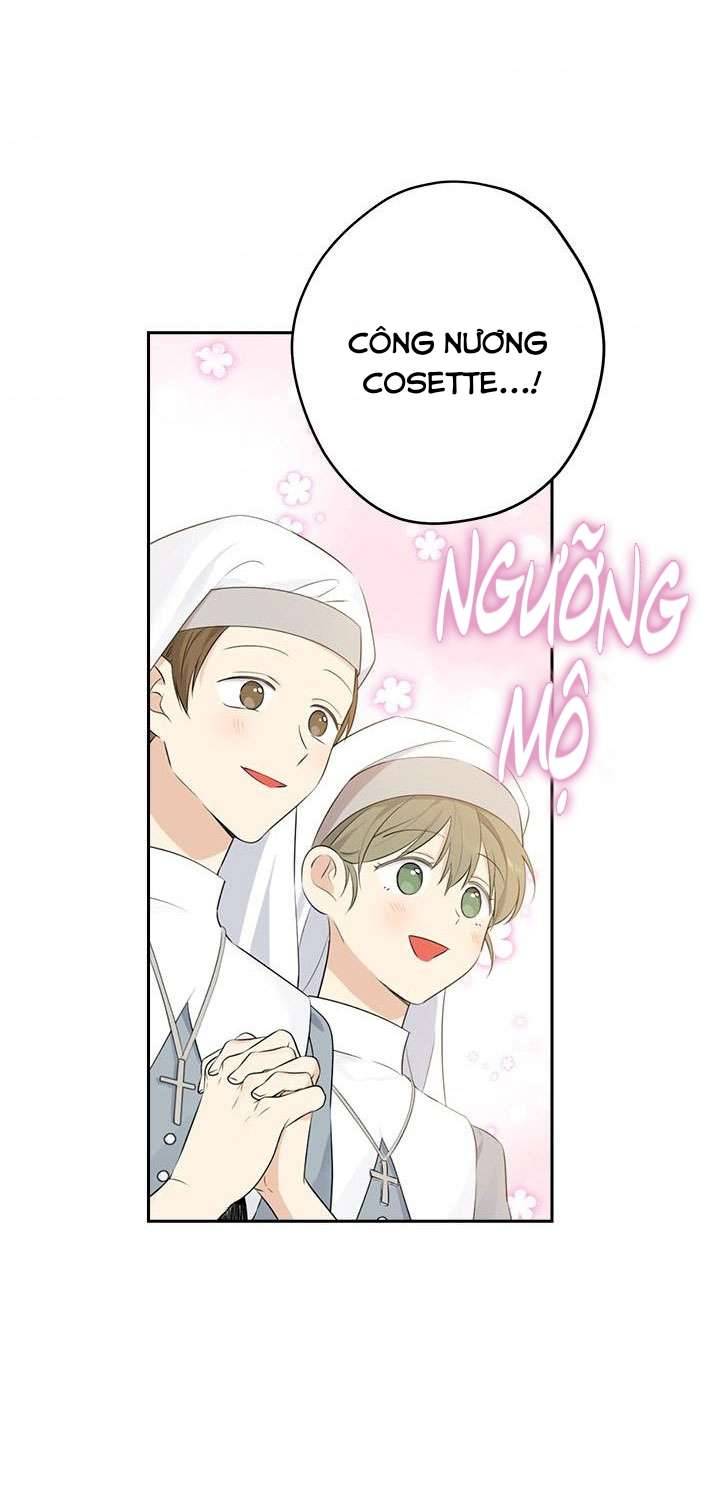 Tôi Là Minh Chứng Của Sự Thật Chap 65 - Trang 3