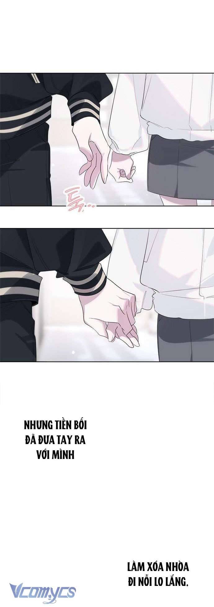 Đàn Anh Xấu Xa! Chap 78 - Trang 3