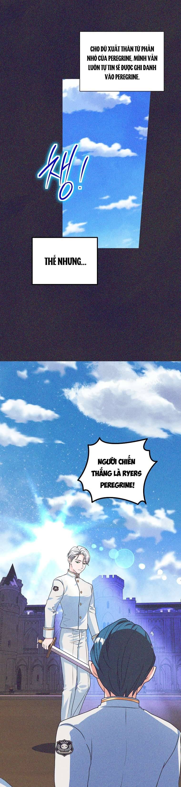 Kẻ Phản Diện Có Thời Hạn Ủng Hộ Tôi Hủy Hôn Chapter 9 - Next Chapter 10