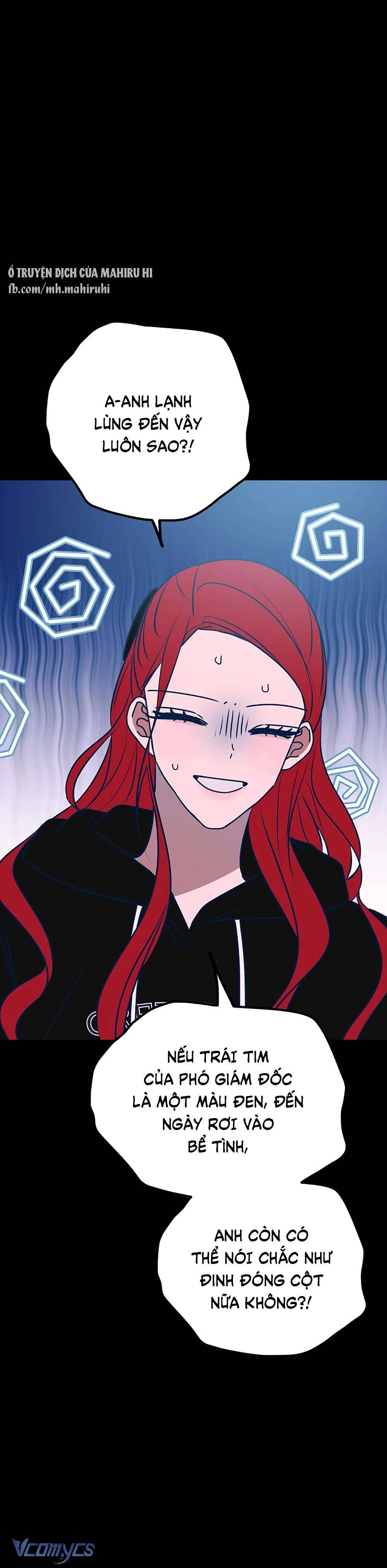 Kẻ Rác Rưởi Không Đáng Được Yêu Chapter 63 - Trang 4