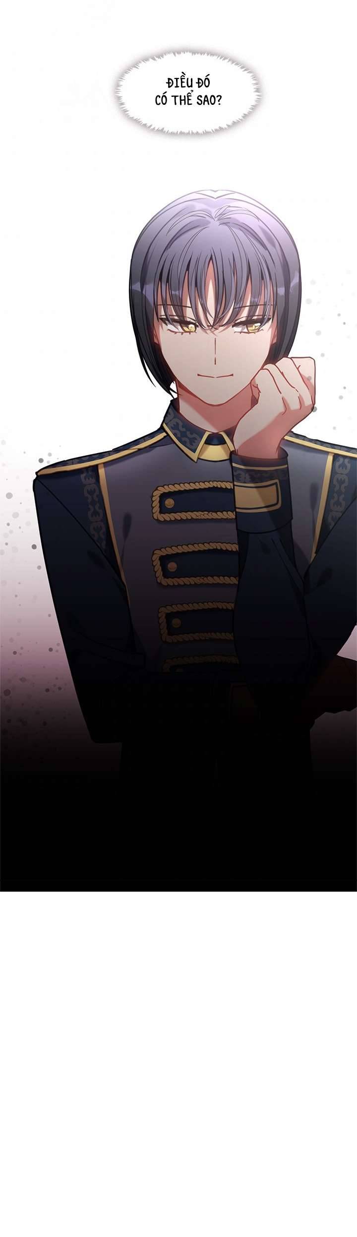 Gia Đình Bị Ám Ảnh Bởi Tôi Chapter 16 - Trang 4