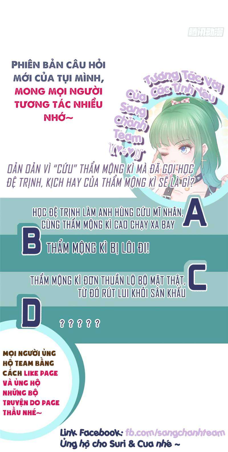 Hệt Như Hàn Quang Gặp Nắng Gắt Chap 51 - Trang 4