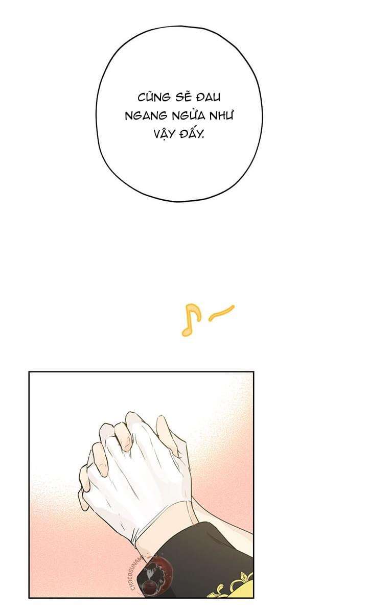 Tôi Là Minh Chứng Của Sự Thật Chap 26 - Trang 3