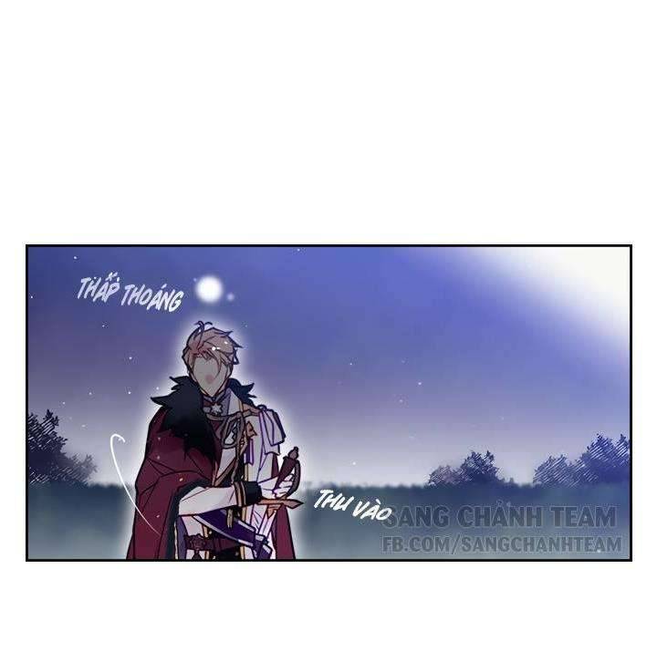 Kết Cục Của Nhân Vật Phản Diện Chỉ Có Thể Là Cái Chết Chapter 15 - Next Chapter 16