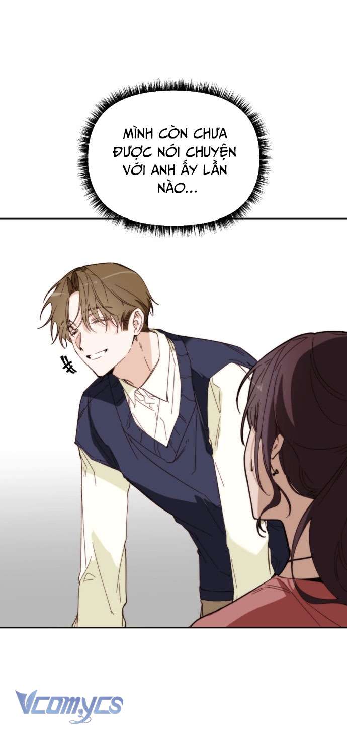 Ly Hôn Thì Dễ, Yêu Đương Mới Khó Chapter 1 - Trang 3