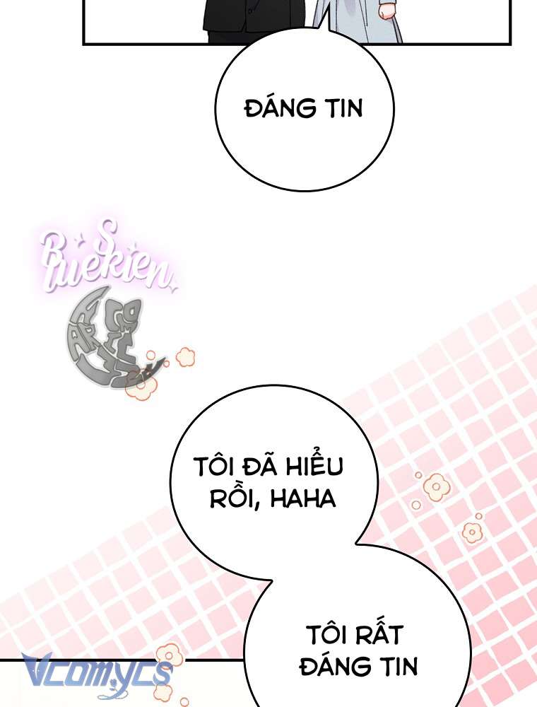 Chị Gái Của Nhân Vật Phản Diện Hôm Nay Cũng Đang Đau Khổ Chapter 21 - Trang 4