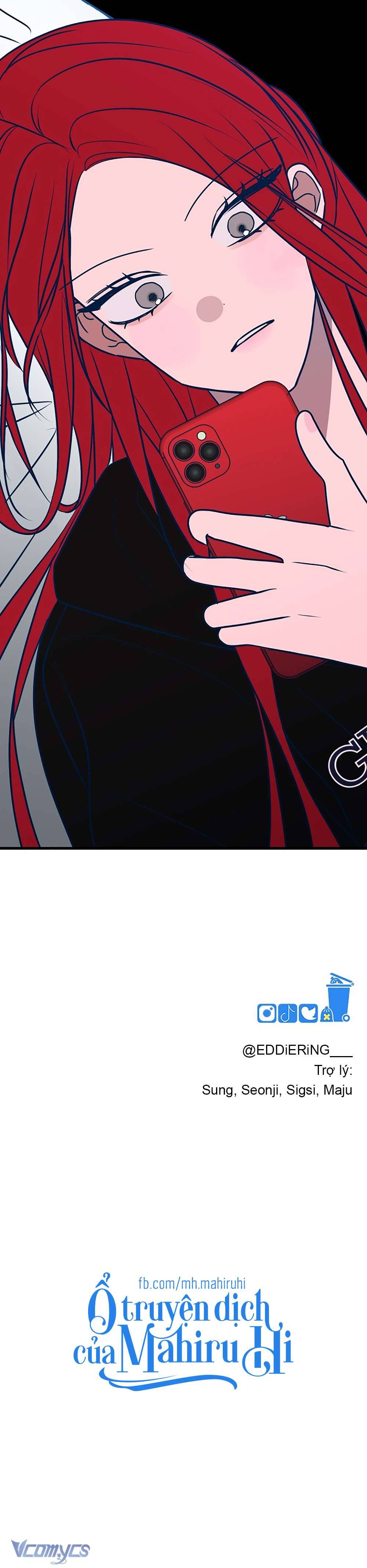 Kẻ Rác Rưởi Không Đáng Được Yêu Chapter 66 - Trang 4