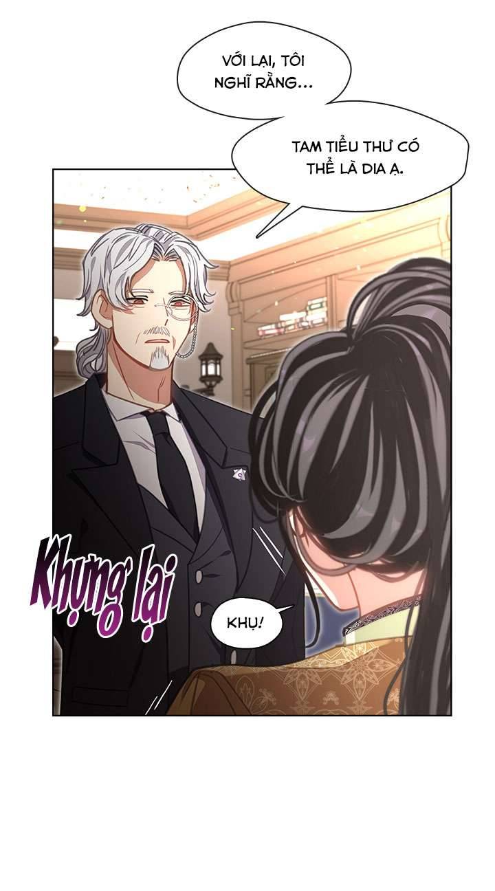 Gia Đình Bị Ám Ảnh Bởi Tôi Chapter 13 - Trang 4