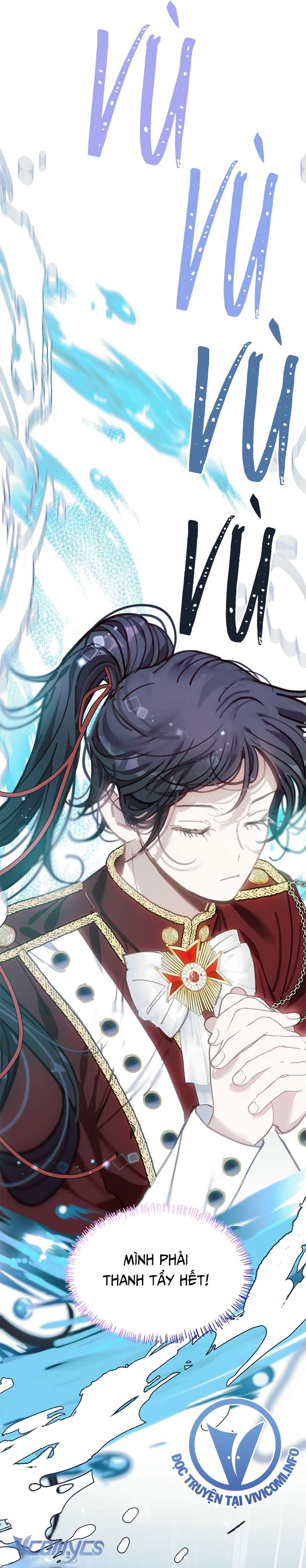 Gia Đình Bị Ám Ảnh Bởi Tôi Chapter 66 - Trang 4