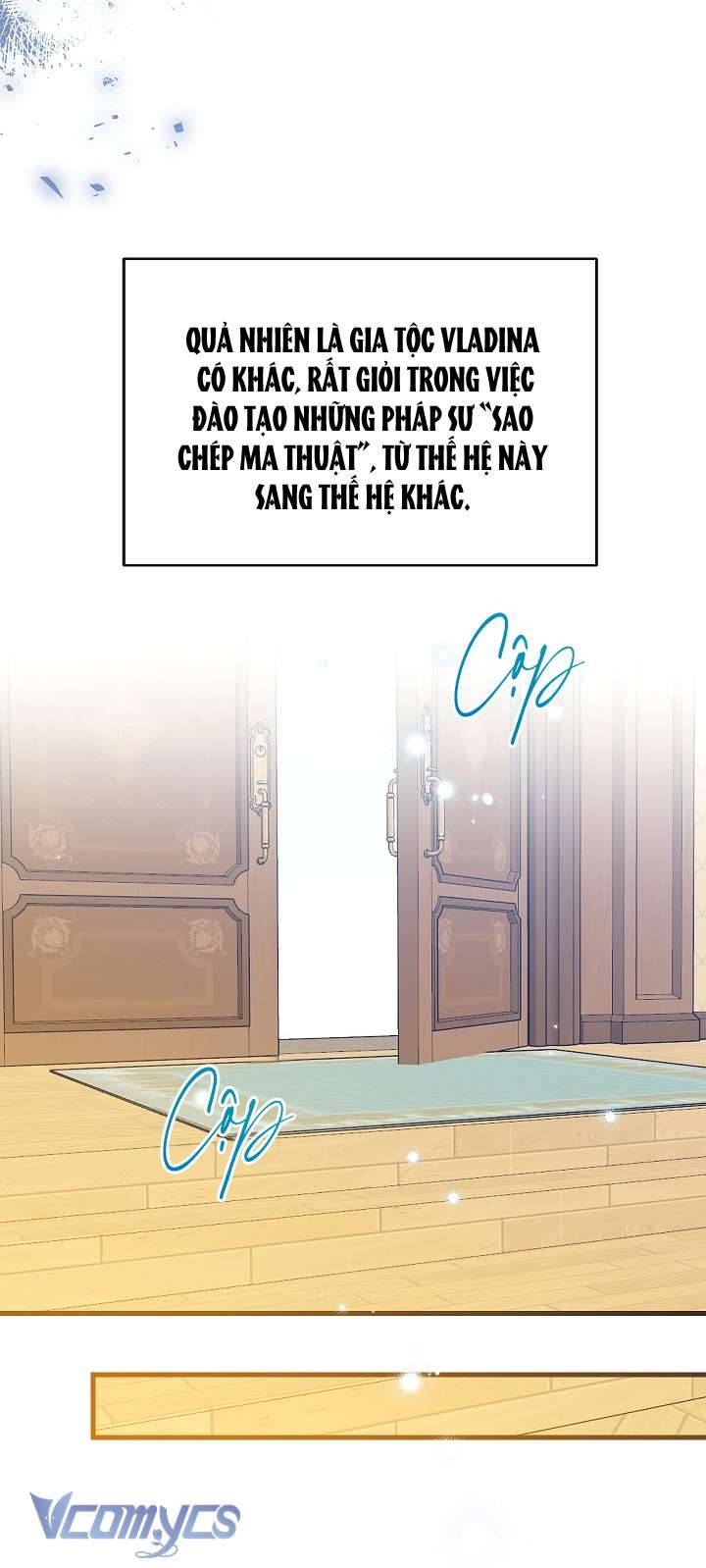 Chúng Ta Có Thể Trở Thành Một Gia Đình Được Không? Chap 81 - Trang 2