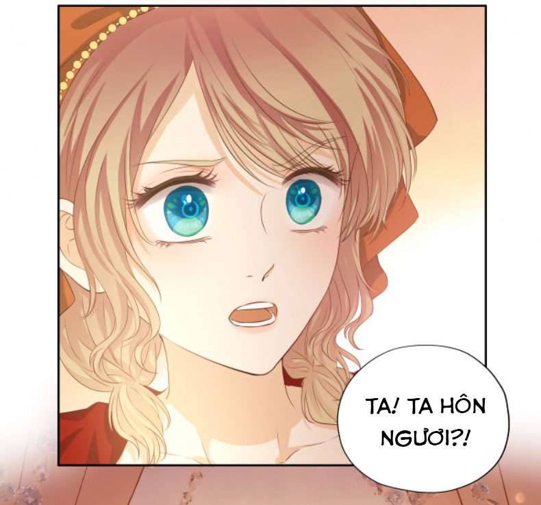 Địch Úc Đa Chi Ca Chapter 88 - Trang 4