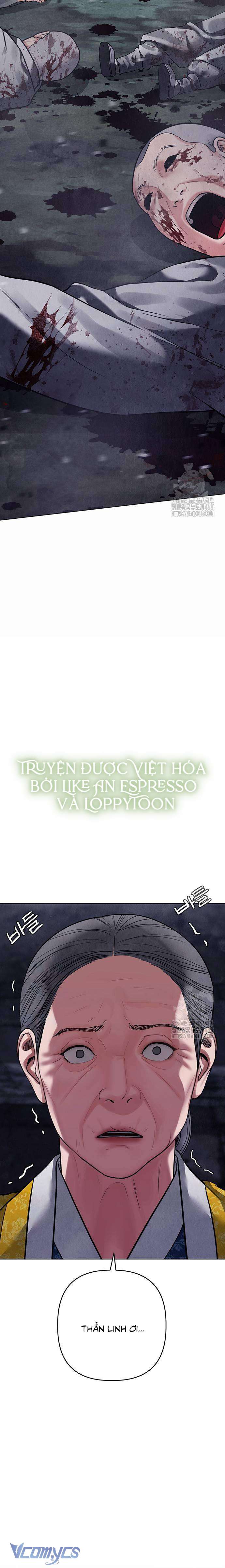 Quỷ Hồn Chap 20 - Next Chap 21