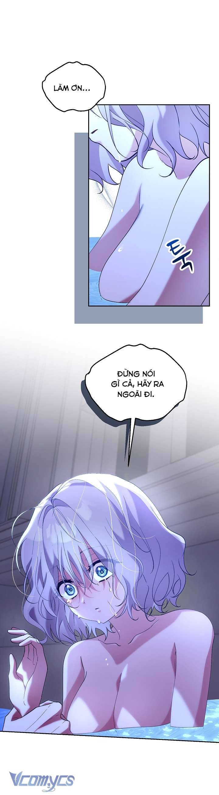 [18+] Dinh Thự Young Chun Hwa: Mãi Một Tình Yêu Chapter 9 - Next Chapter 10