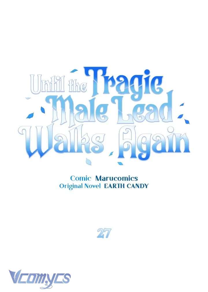 Con Đường Hoa Dành Cho Nam Chính Chap 27 - Trang 4