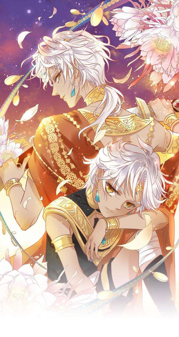 Địch Úc Đa Chi Ca Chapter 3 - Trang 4