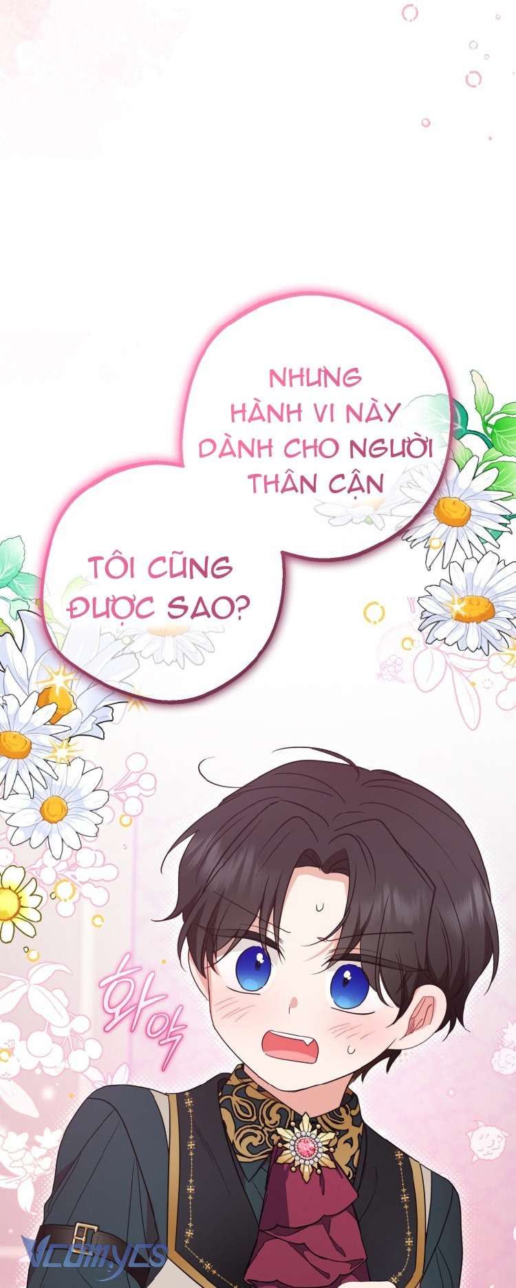 Được Yêu Thương Mà Còn Ngại Ngùng Sao! Chap 51 - Trang 4