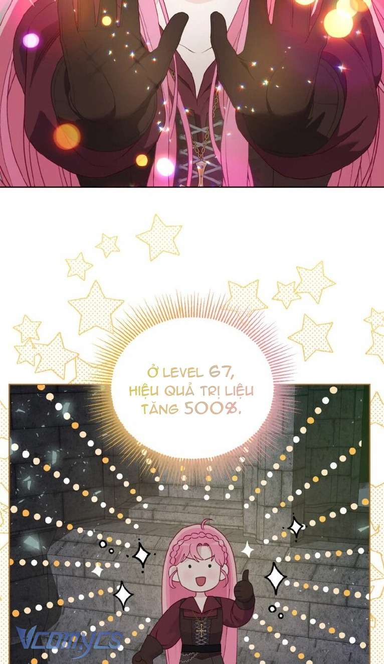 Sự Điều Trị Đặc Biệt Của Tinh Linh Chapter 79 - Trang 4