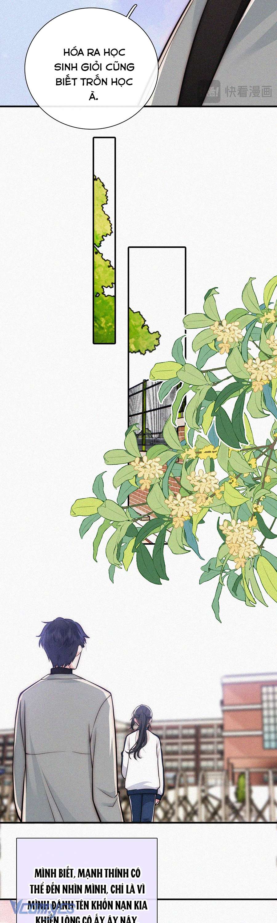 Một Mực Cưng Chiều Chap 55 - Next Chap 56