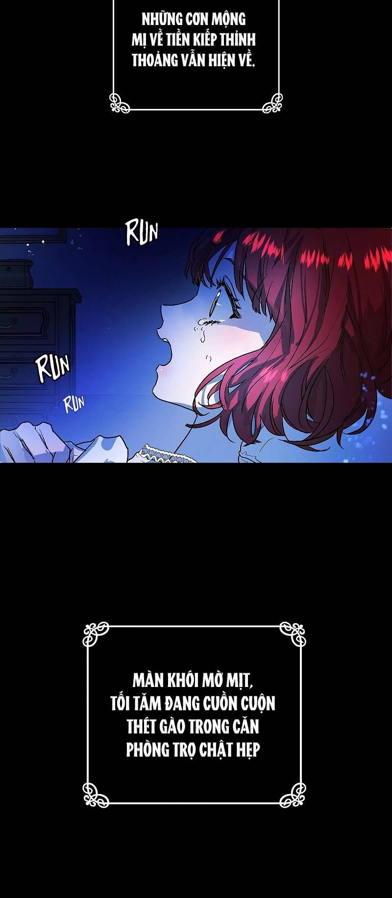 Hôn Phu Ẩn Sắc Chapter 1 - Trang 4