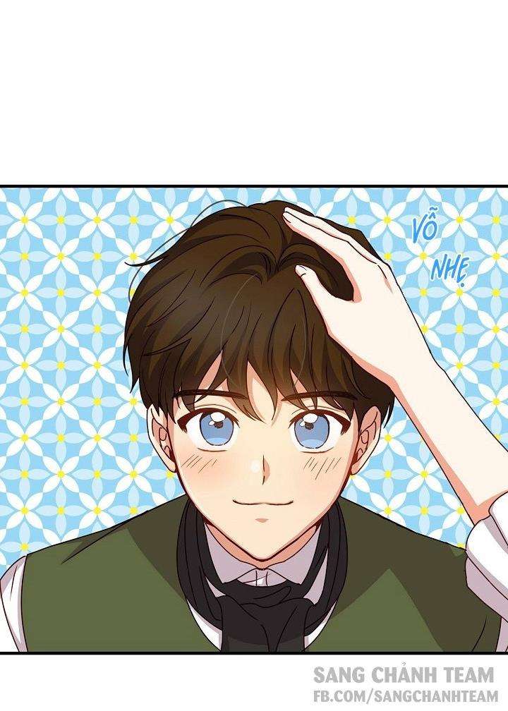 Cẩn Thận Với Các Anh Trai Đấy! Chap 35 - Trang 2