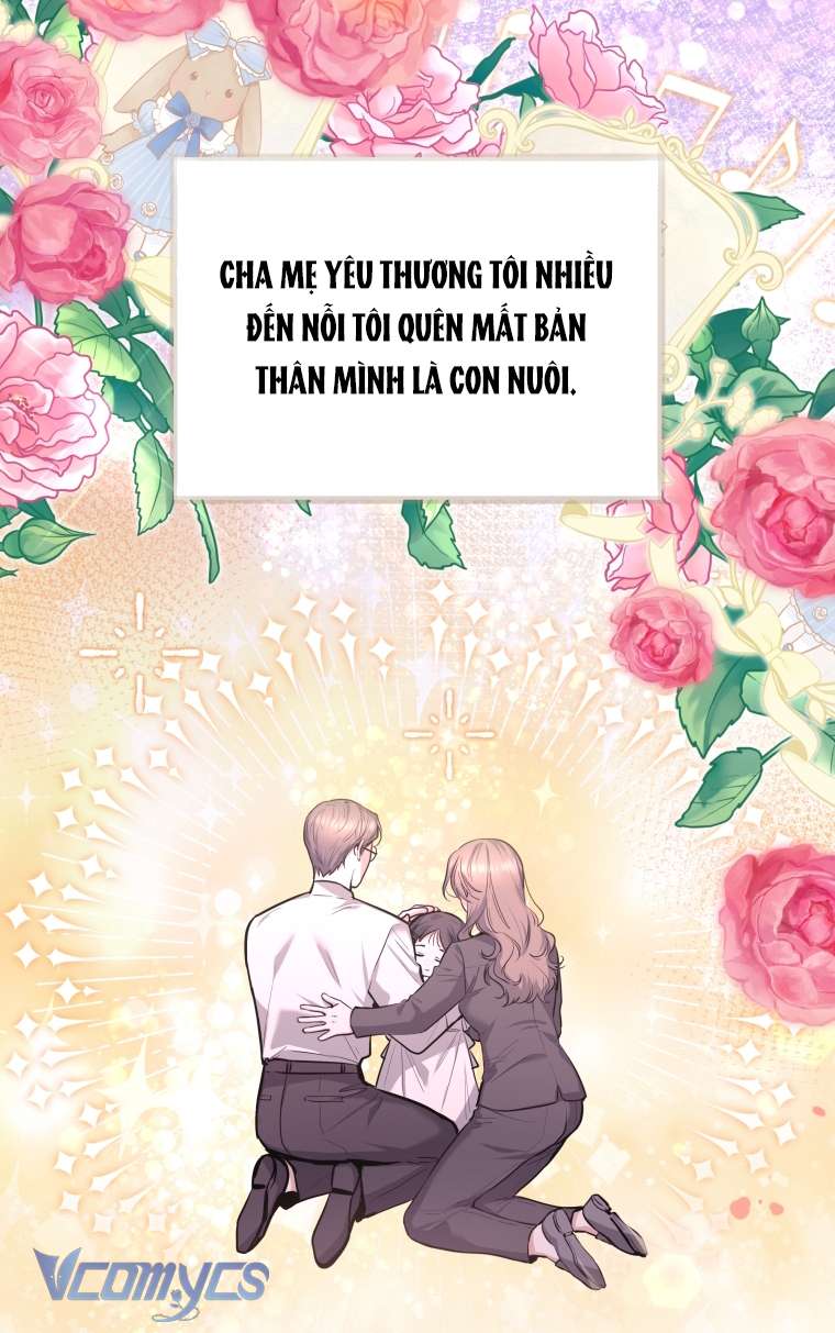 Bé Con Cá Voi Sát Thủ Chapter 4 - Trang 4