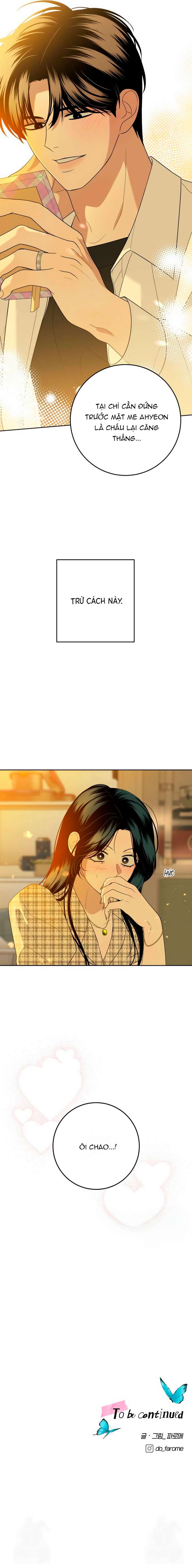 Kỷ Niệm Tuổi 19 Tồi Tệ Chapter 6 - Trang 4