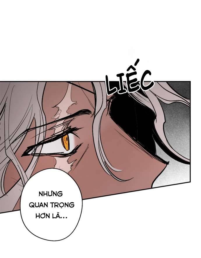 Lời Thú Nhận Của Chúa Tể Bóng Tối Chapter 99 - Trang 4