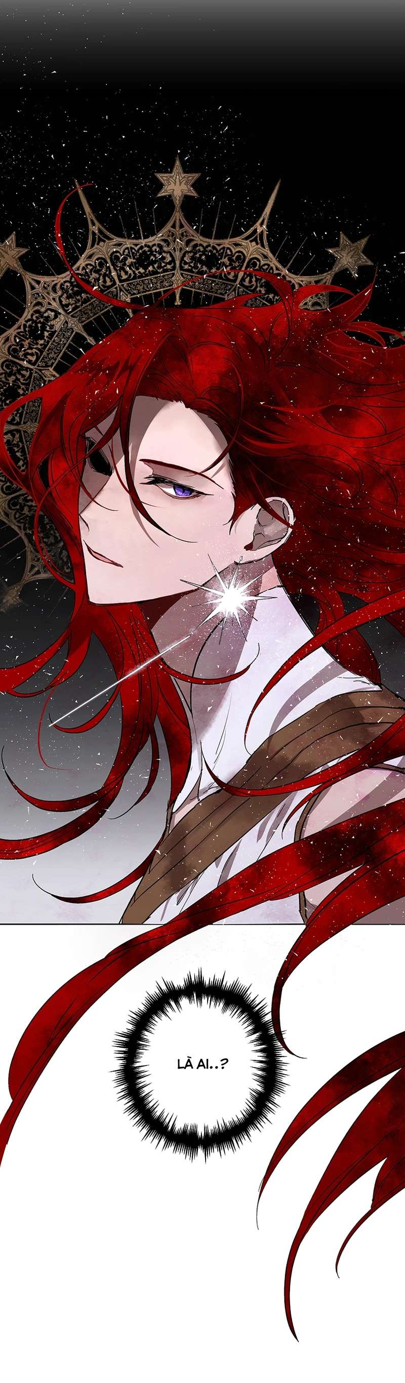 Lời Thú Nhận Của Chúa Tể Bóng Tối Chap 2 - Trang 4