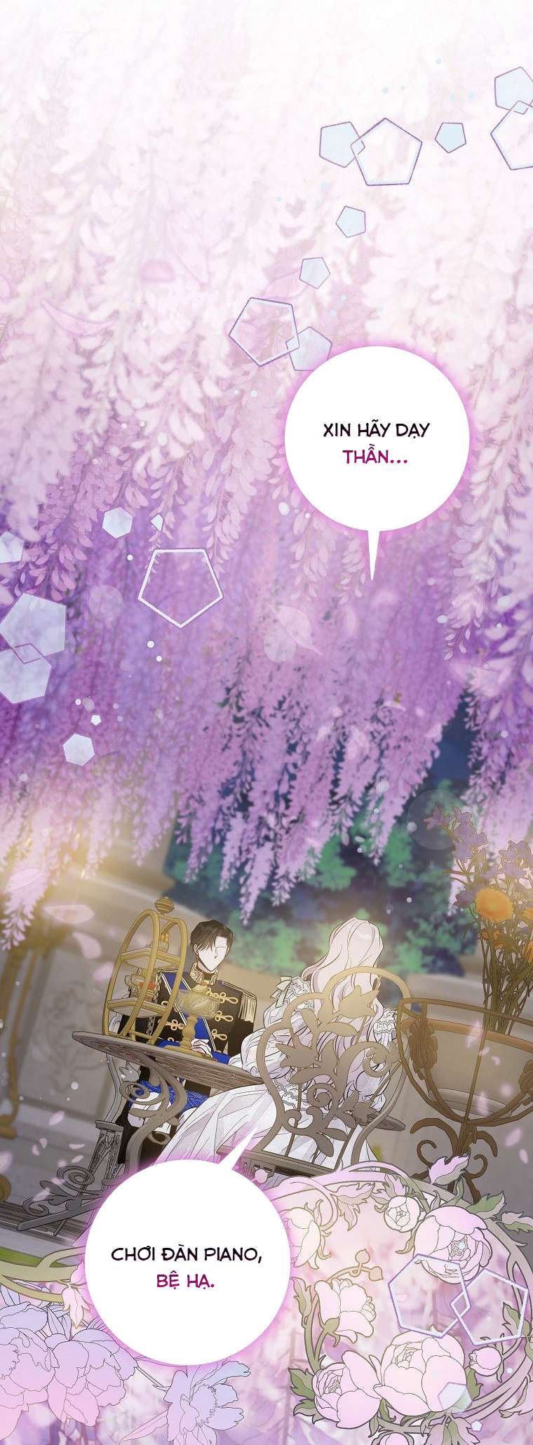 Thuần Hóa Bạo Quân Rồi Bỏ Trốn Chap 42 - Trang 2