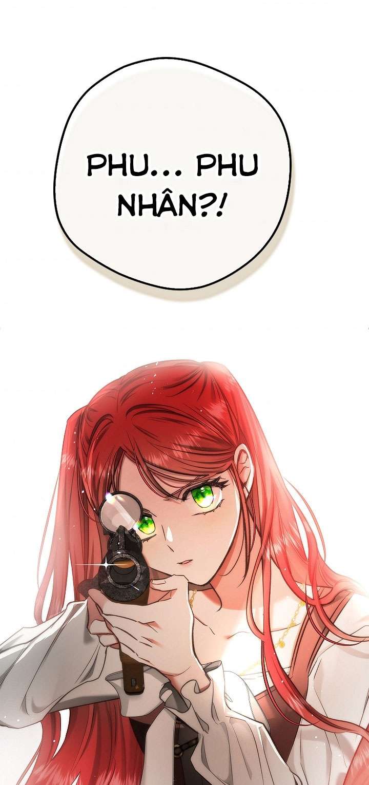 Hôn Phu Ẩn Sắc Chapter 58 - Trang 4