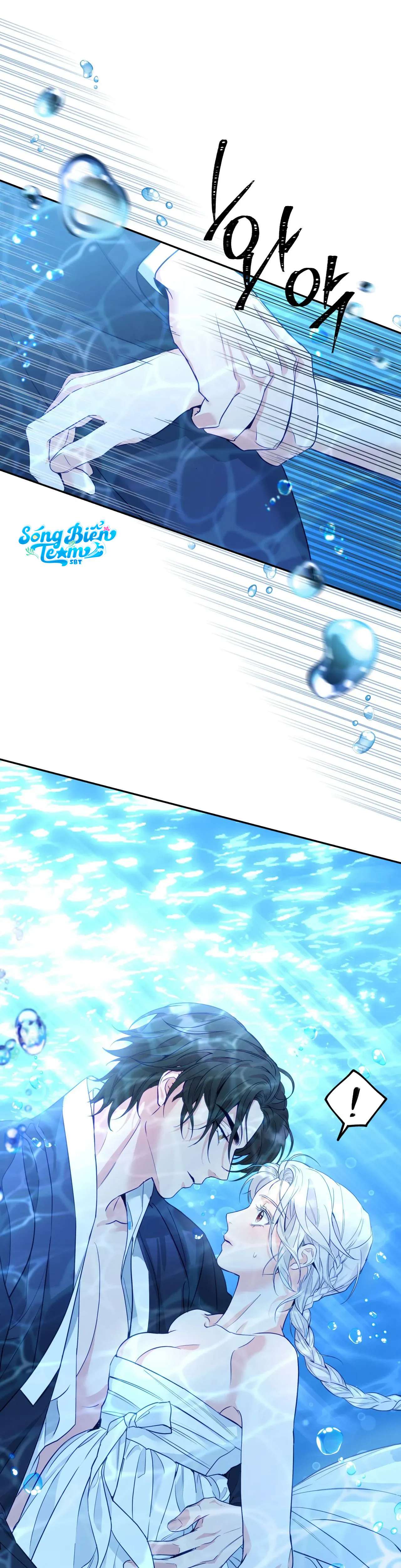 [ 18+ ] Khúc ca của loài cầm thú Chap 6 - Trang 2