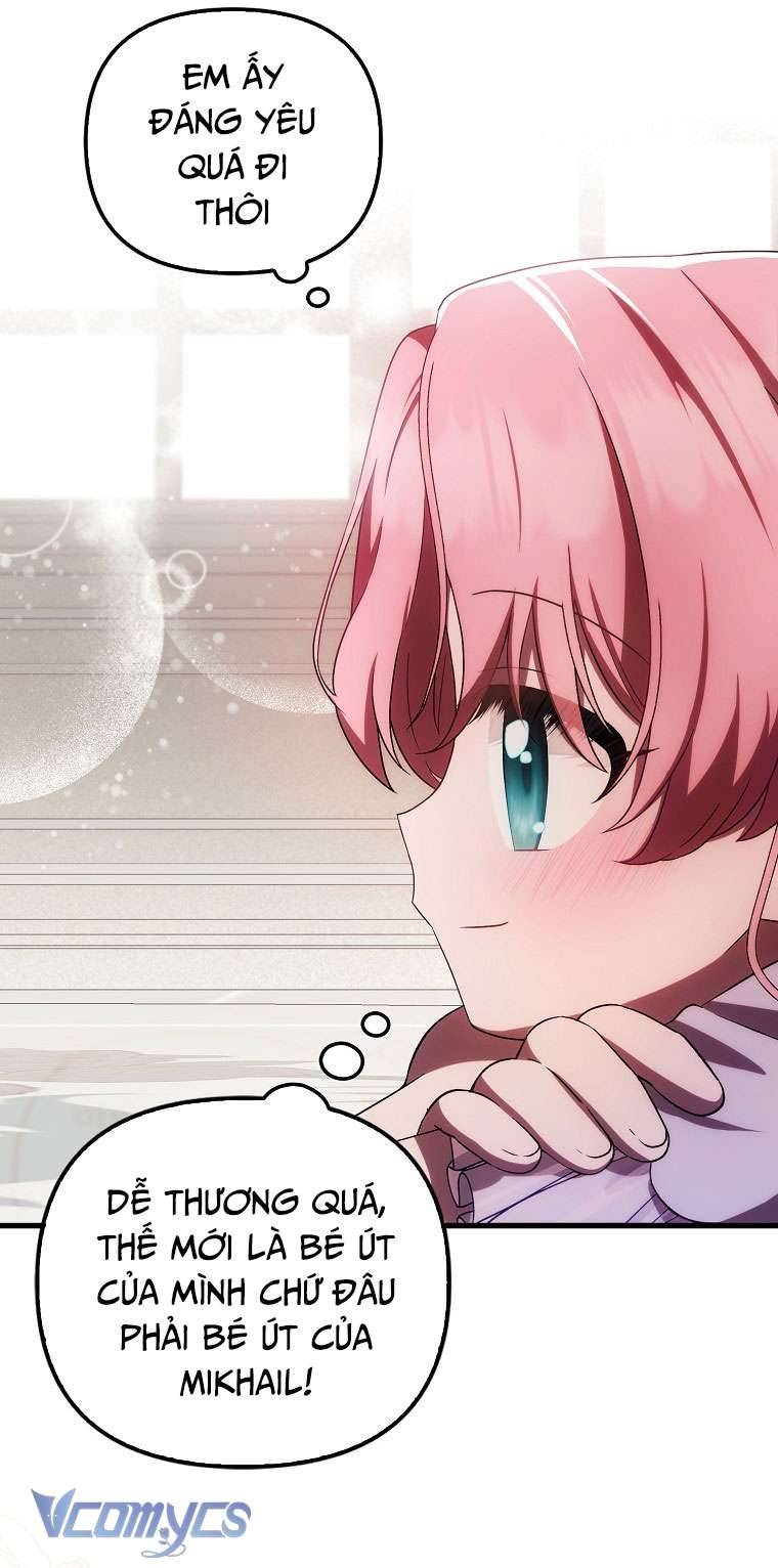 Lần Đầu Bé Út Được Yêu Thương Chap 22 - Next Chap 23