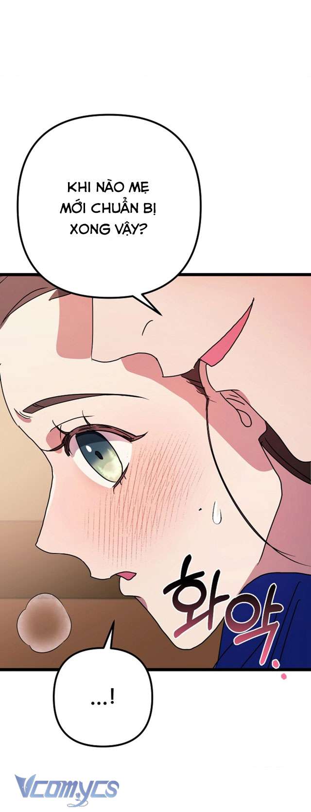 [18+] Goá Phụ Chap 2 - Trang 2