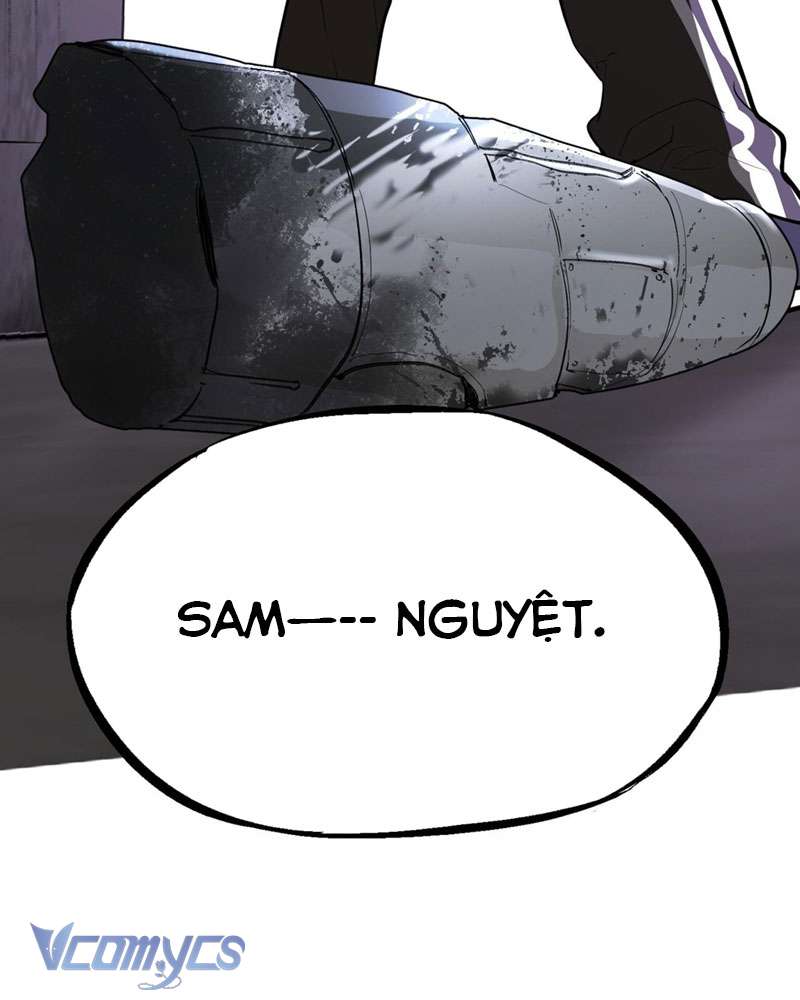 Ác Chi Hoàn Chapter 5 - Trang 4