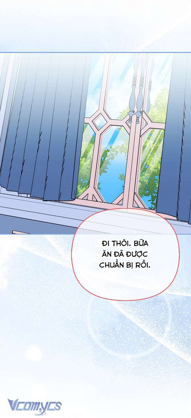 Nhân Vật Phản Diện Đều Thích Tôi Chapter 12 - Next Chapter 13
