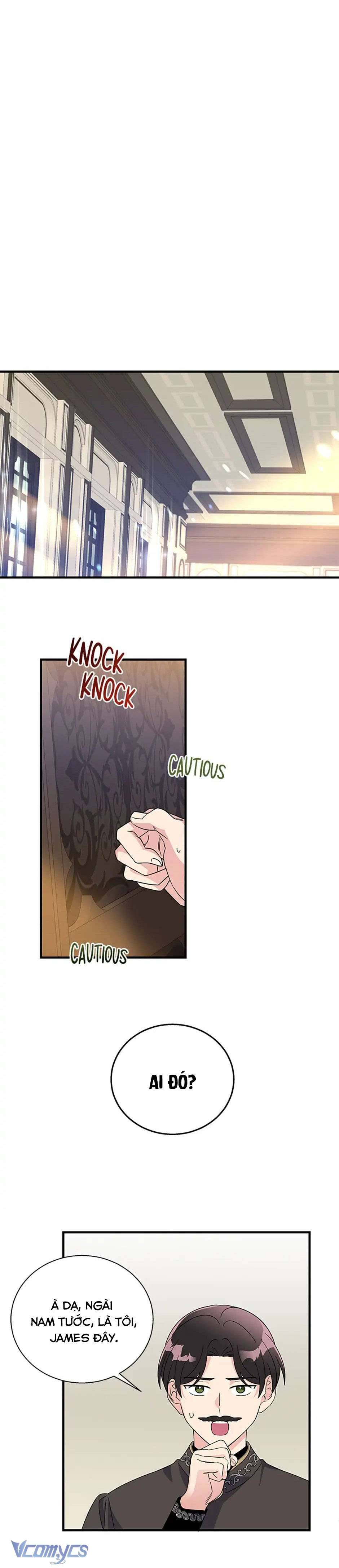 Chồng Yêu, Tôi Đây Bãi Công! Chap 76 - Next Chap 77