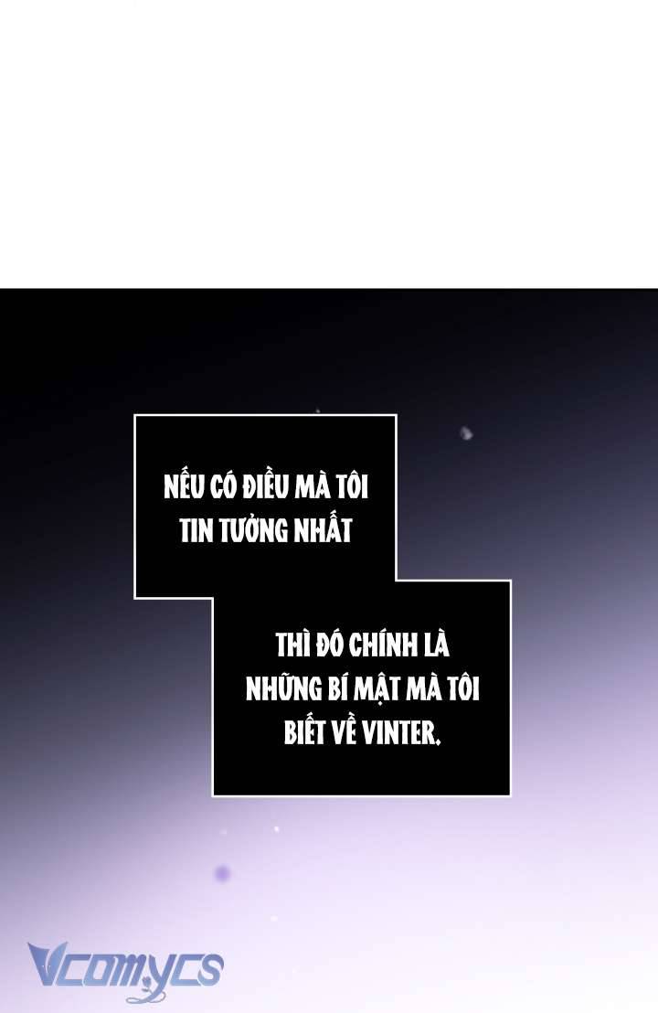 Kết Cục Của Nhân Vật Phản Diện Chỉ Có Thể Là Cái Chết Chapter 109 - Trang 4