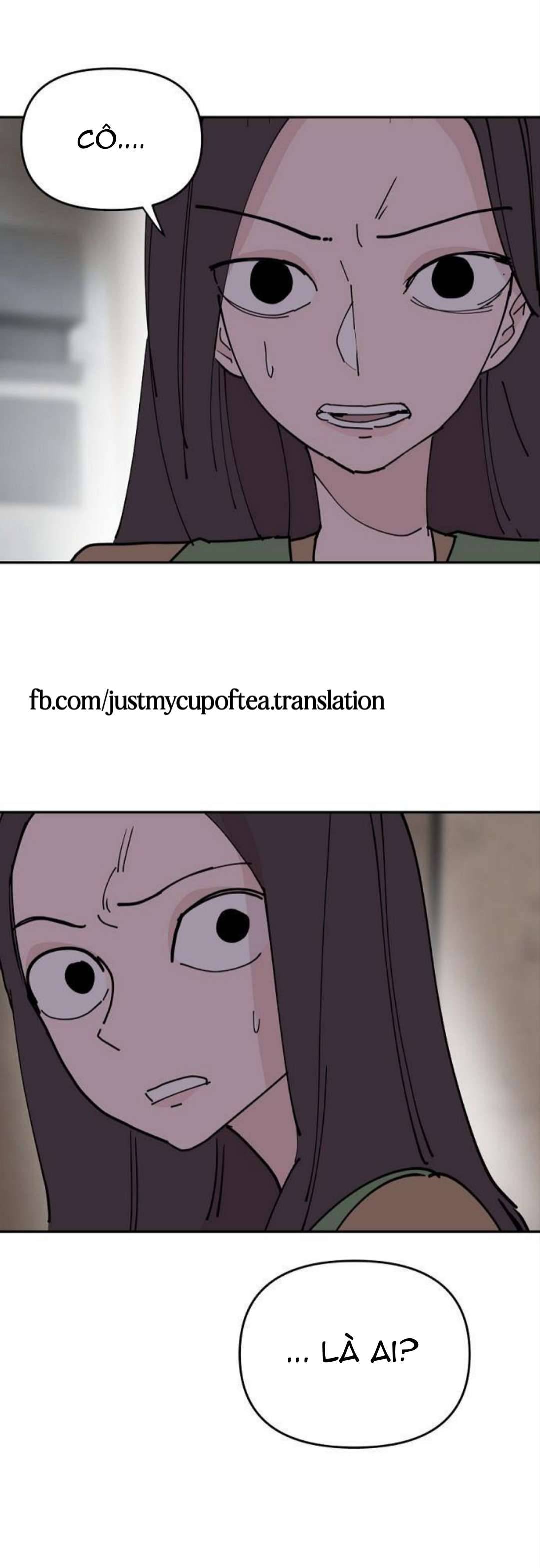 Yêu Không Hồi Kết Chap 29 - Next Chap 30