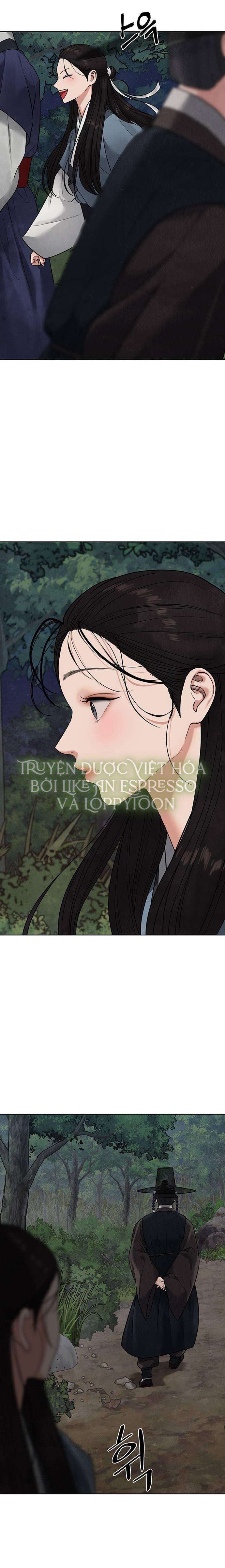 Quỷ Hồn Chap 17 - Next Chap 18