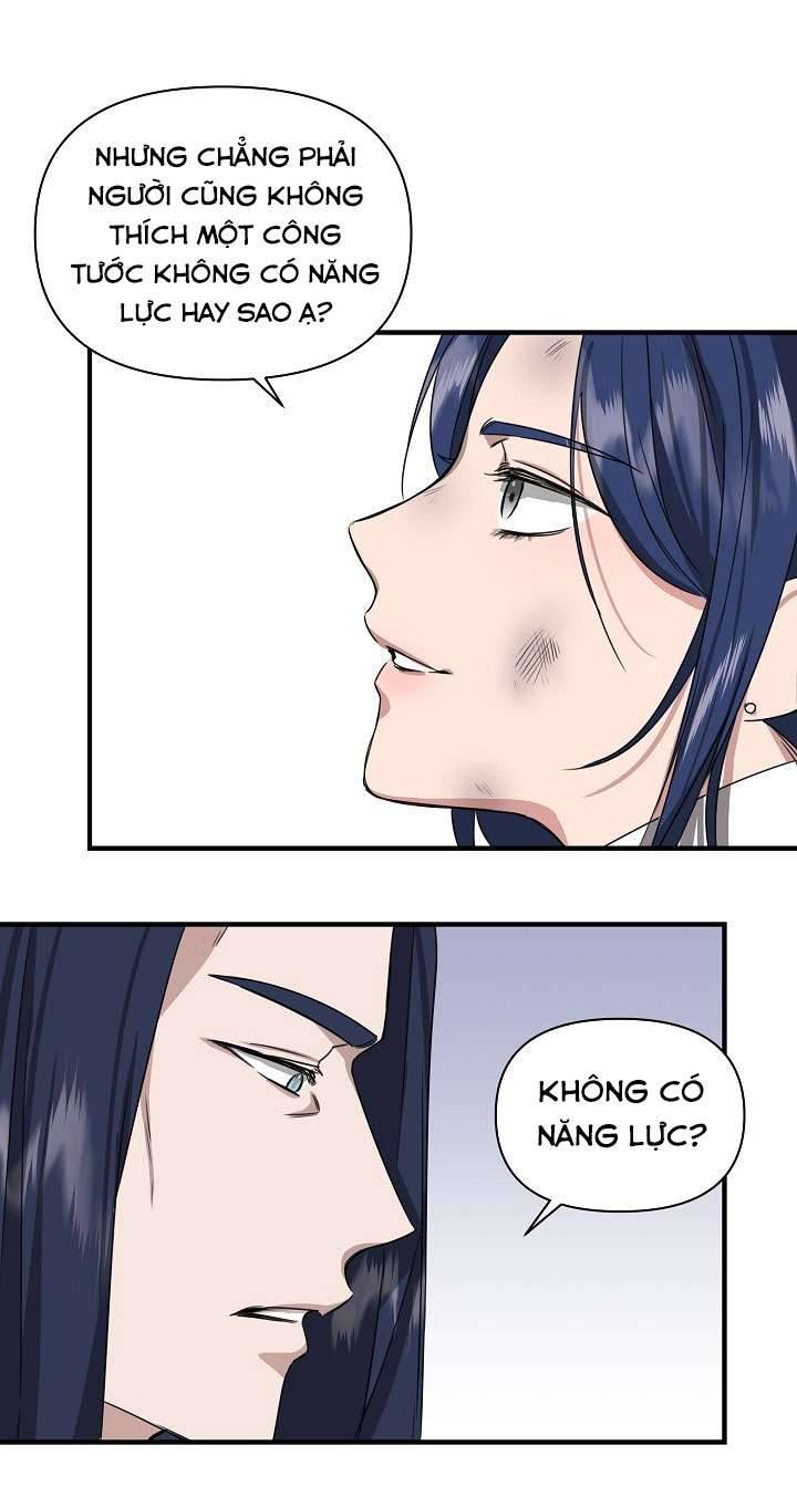 Tôi Không Phải Là Cinderella Chapter 3 - Trang 4