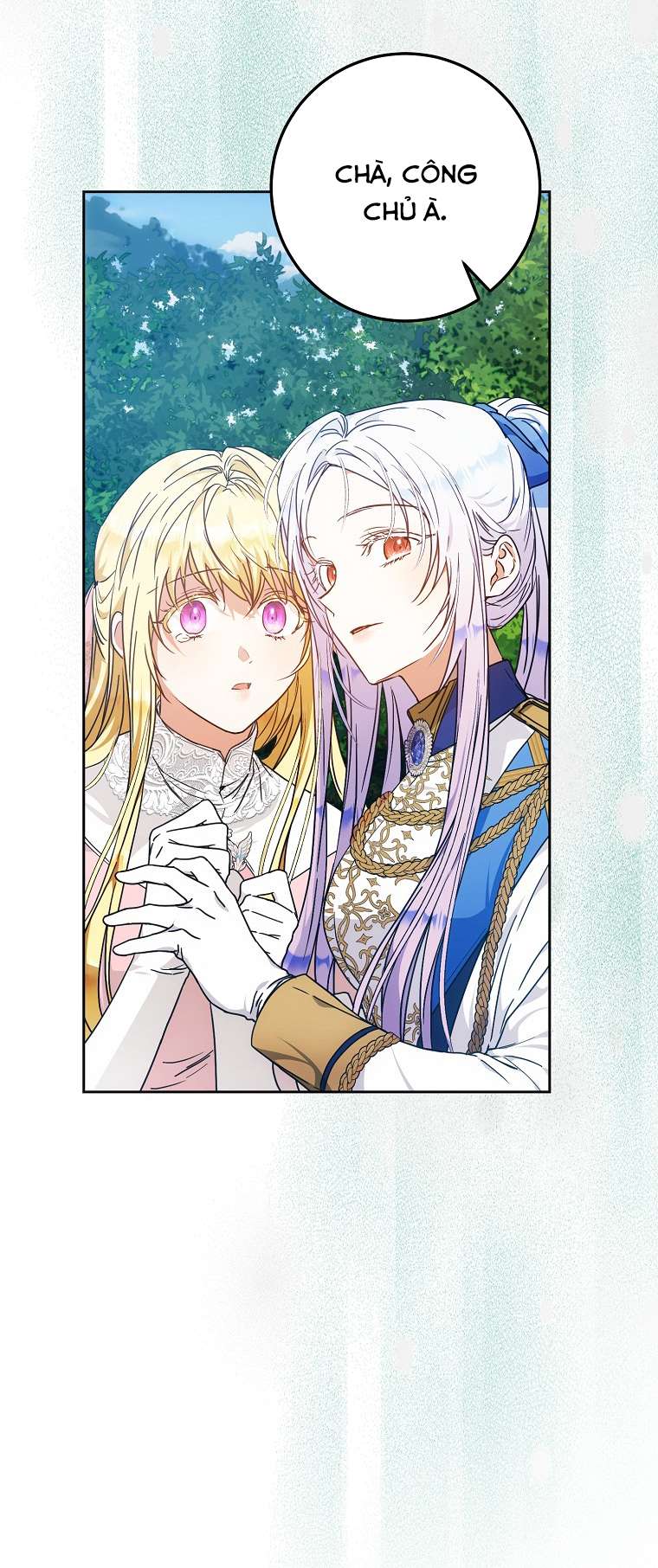 Tôi Trở Thành Vợ Của Nam Chính Chap 64 - Trang 3