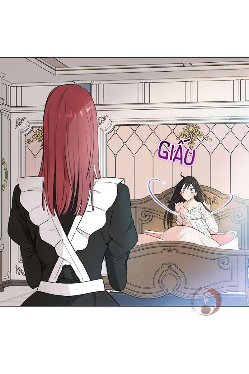 Tôi Là Minh Chứng Của Sự Thật Chap 12 - Trang 3